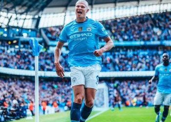 مانشستر سيتي وآرسنال في صدارة البريميرليج ويونايتد يتراجع…تعرف على الترتيب