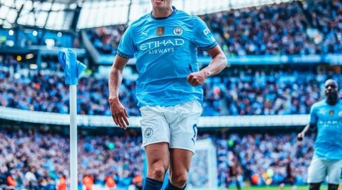 مانشستر سيتي وآرسنال في صدارة البريميرليج ويونايتد يتراجع…تعرف على الترتيب