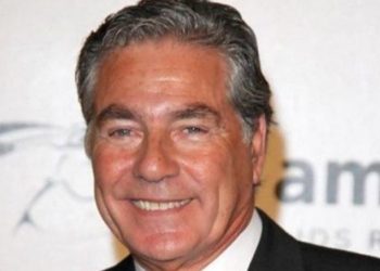 تعرض مصطفى فهمي لوعكة صحية في المخ