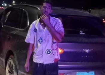 القبــض على أحمد فتوح بالساحل الشمالي