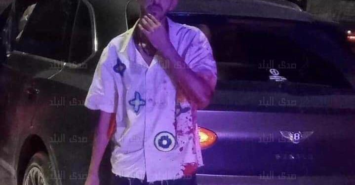 القبــض على أحمد فتوح بالساحل الشمالي