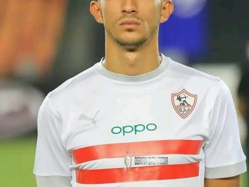 تعرف على آخر التطورات بشأن تصالح فتوح مع أسرة أمين الشرطة