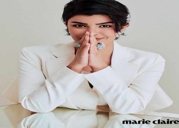 ميلا الزهراني تعلن عن مبادرة لمساعدة صناع الأفلام السعوديين