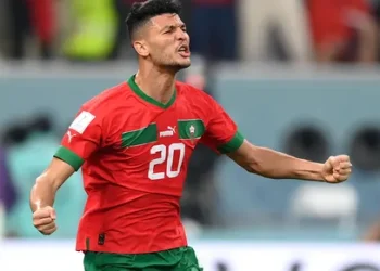 تفاصيل مفاوضات الاهلي مع مدافع منتخب المغرب بديلا لعبد المنعم