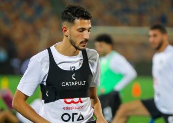 محامي أسرة أمين الشرطة :الموافقة على الدية يتوقف على تحركات من الزمالك وفتوح