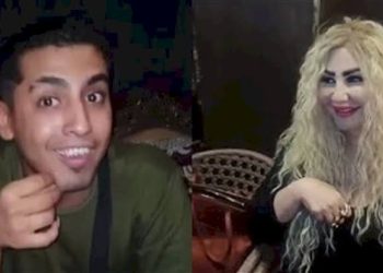 النيابة تقرر الإفراج عن كروان مشاكل