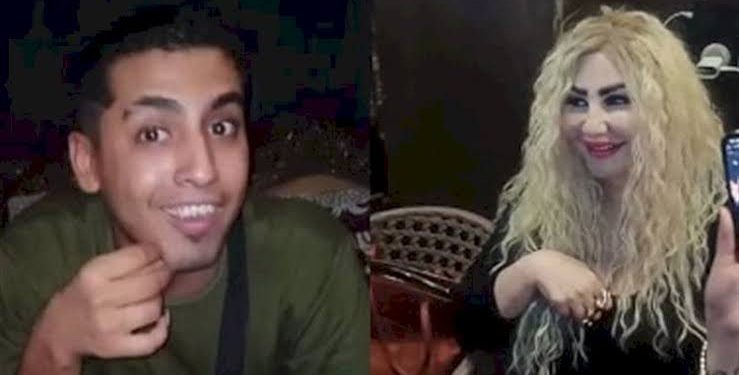 النيابة تقرر الإفراج عن كروان مشاكل