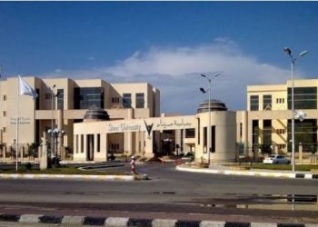 تنسيق الجامعات .. الاسنان 73% والعلاج الطبيعي 72% والصيدلة 68% والهندسة 65% بجامعة سيناء