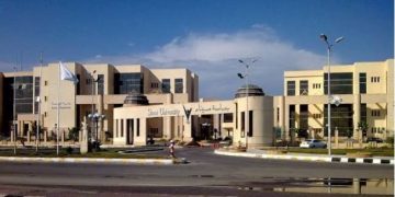 تنسيق الجامعات .. الاسنان 73% والعلاج الطبيعي 72% والصيدلة 68% والهندسة 65% بجامعة سيناء