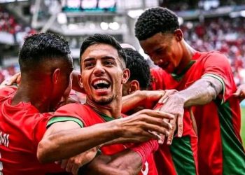 المغرب تقسو على أمريكا برباعية نظيفة في دورة الألعاب الأولمبية بباريس