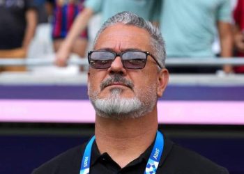 رجالة ميكالى جاهزة للقاء فرنسا “الاتنين” المقبل