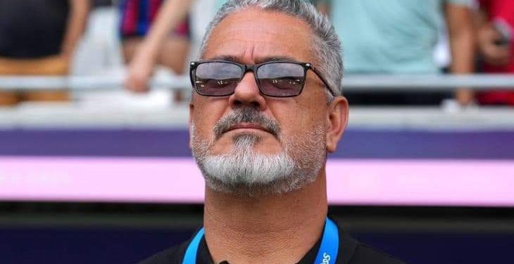 رجالة ميكالى جاهزة للقاء فرنسا “الاتنين” المقبل