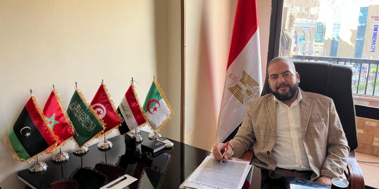 طلحه يطالب باستمرار الحكومة في دعم المواطن  لضمان حصول الجميع على الرعاية الصحية