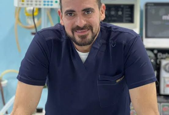 حرمت من الإنجاب 3 سنوات .. الدكتور أدهم الكردي ينقذ سيدة كانت تبحث عن الحمل