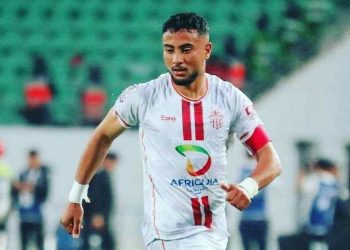 الأهلي يحسم بديل على معلول خلال أيام