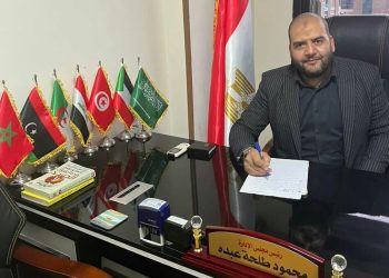 محمود طلحه يزف خبر سار بانتهاء أزمة نقص الدواء في مصر قريباً