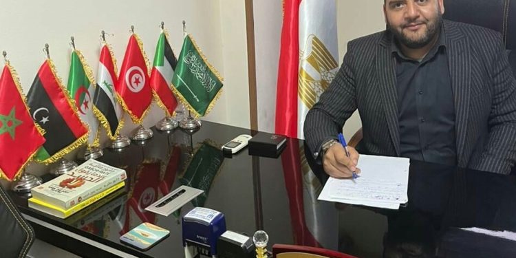 محمود طلحه يزف خبر سار بانتهاء أزمة نقص الدواء في مصر قريباً