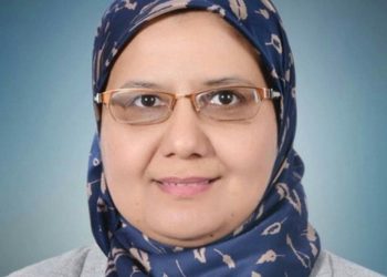 أول تعليق للدكتورة إيناس حامد بعد فوزها بجائزة الدولة التقديرية