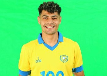 مليون ونصف دولار لبيع عبد الرحمن مجدي لأي نادي