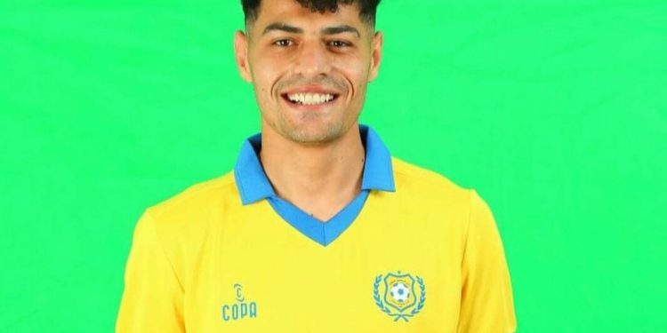 مليون ونصف دولار لبيع عبد الرحمن مجدي لأي نادي