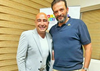 بروتوكول تعاون بين برنامج حلم سعيد ومستشفى الناس