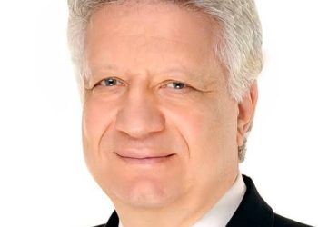 على مسؤولية مرتضي منصور تصالح أحمد فتوح مع أسرة أمين الشرطة