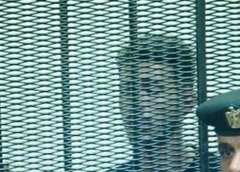 تأجيل محاكمة فتوح لـ16 سبتمبر..دفاعه يطالب بالإفراج عنه