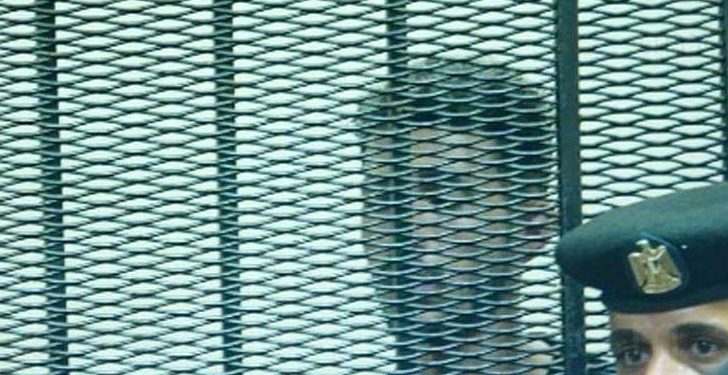 تأجيل محاكمة فتوح لـ16 سبتمبر..دفاعه يطالب بالإفراج عنه