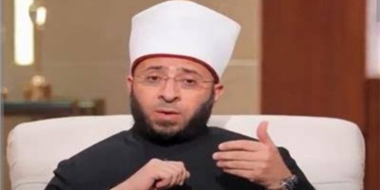 الأزهري: سندعم دور المرأة في مجال الوعظ والإرشاد لشرح المبادئ الوسطية للإسلام