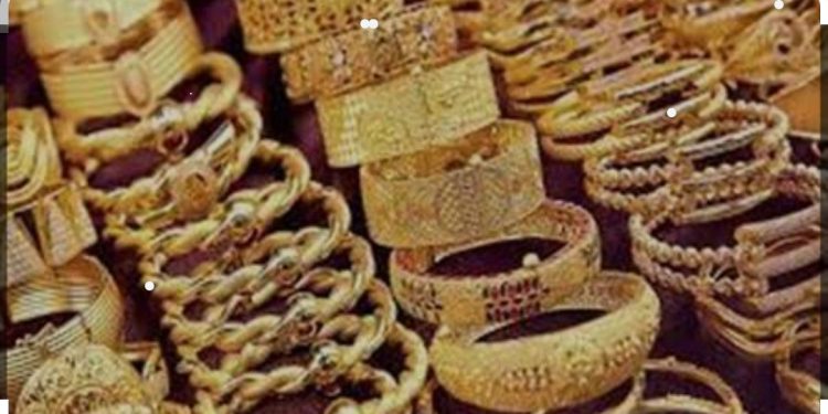 متى ستنخفض أسعار الذهب ؟