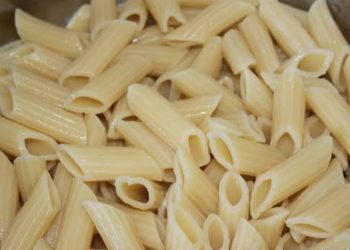 صدق أو لا تصدق.. المكرونة لاتسبب السمنة ومفيدة للقلب..هذه هي التفاصيل