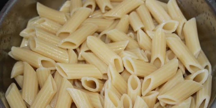 صدق أو لا تصدق.. المكرونة لاتسبب السمنة ومفيدة للقلب..هذه هي التفاصيل
