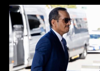 مسؤول قطري يزور إيران لمناقشة أمن واستقرار الشرق الأوسط