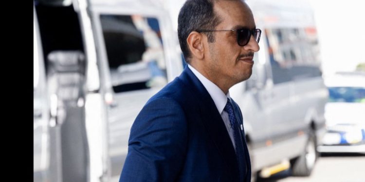 مسؤول قطري يزور إيران لمناقشة أمن واستقرار الشرق الأوسط