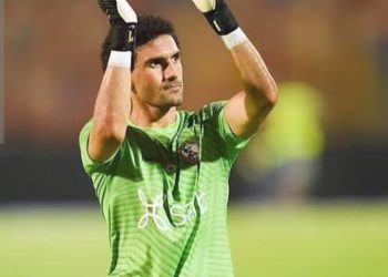 محمد عواد يرحل عن نادي الزمالك ويرفض التجديد