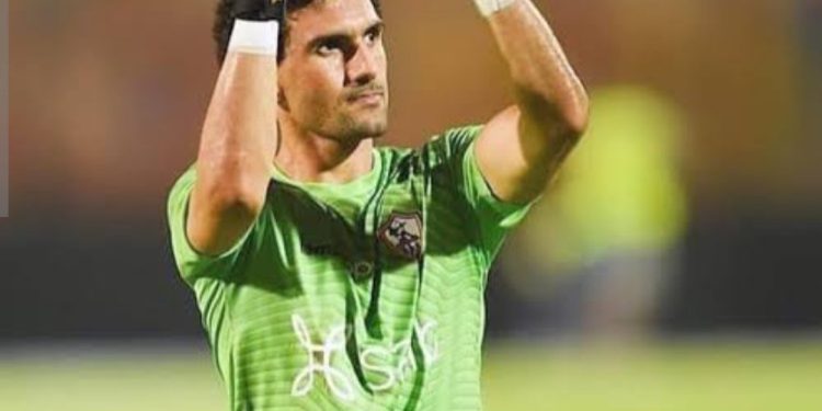 محمد عواد يرحل عن نادي الزمالك ويرفض التجديد