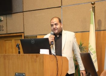 محمود طلحه: سيتم حل أزمة نقص الدواء بسبب التدابير الحكومية الأخيرة