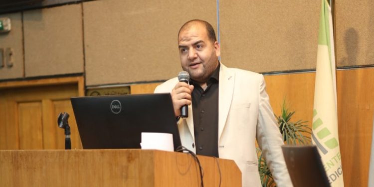 محمود طلحه: سيتم حل أزمة نقص الدواء بسبب التدابير الحكومية الأخيرة