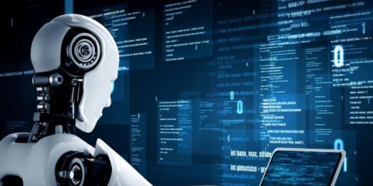 أستاذ ذكاء اصطناعي: التكنولوجيا هي اللي جاية والمستقبل