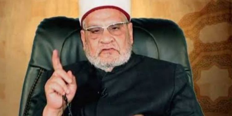 لماذا يطالب أحمد كريمة بإغلاق كلية الطب