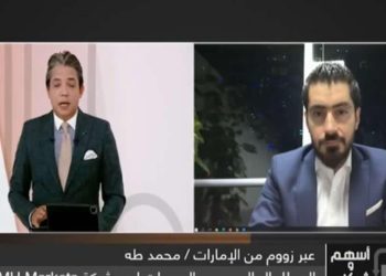 خبير اقتصادي يكشف: ارتفاع مستخدمي النقل الجوي لـ4 مليارات مسافر بنهاية 2024