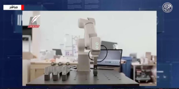 طفرة تتجاوز الحدود.. تقرير يرصد تأثر الذكاء الاصطناعي في الاقتصاد العالمي.. فيديو