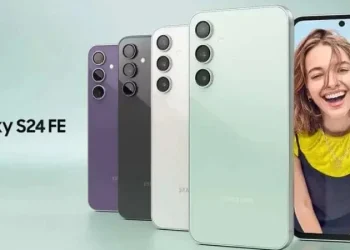 أبرز تسريبات هاتف Galaxy S24 FE المنتظر: مواصفات قوية في الفئة المتوسطة العليا