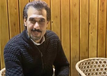 وفاة الفنان محمد بسيوني بعد صراع مع المرض