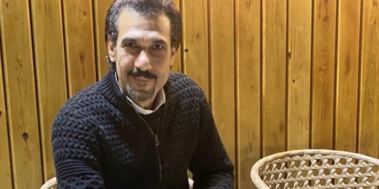 وفاة الفنان محمد بسيوني بعد صراع مع المرض