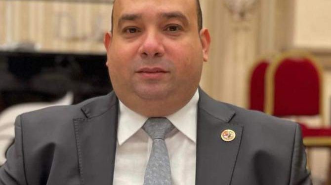 محمد جمال الدين لطلاب الثانوية العامة “أرضوا بما قسمه الله لكم “