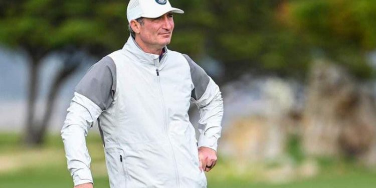 تعيين بريان نيكول رئيساً تنفيذياً جديداً لستار بكس