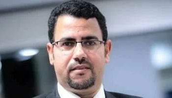 علي فريج راشد يعلن عبدالحليم سالم متحدثاً رسمياً لاتحاد القبائل والعائلات