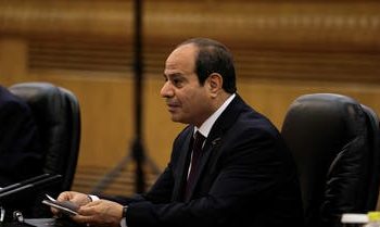 اتصال تاريخي: السيسي وستارمر يتحدان من أجل إنهاء معاناة غزة