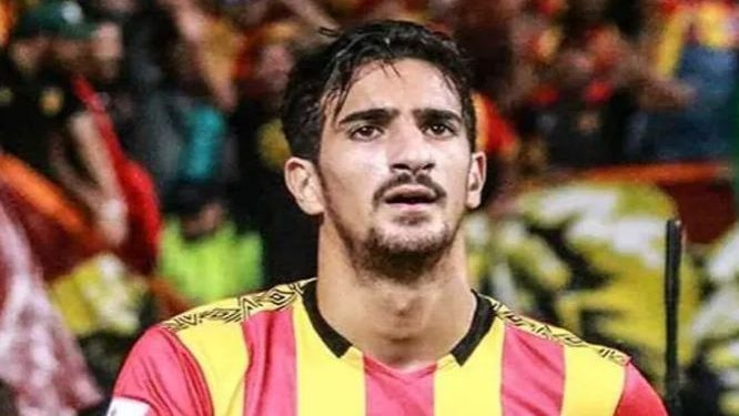 بالصور .. صحيفة تونسية: محمد علي بن رمضان في الأهلي .. رسمياً